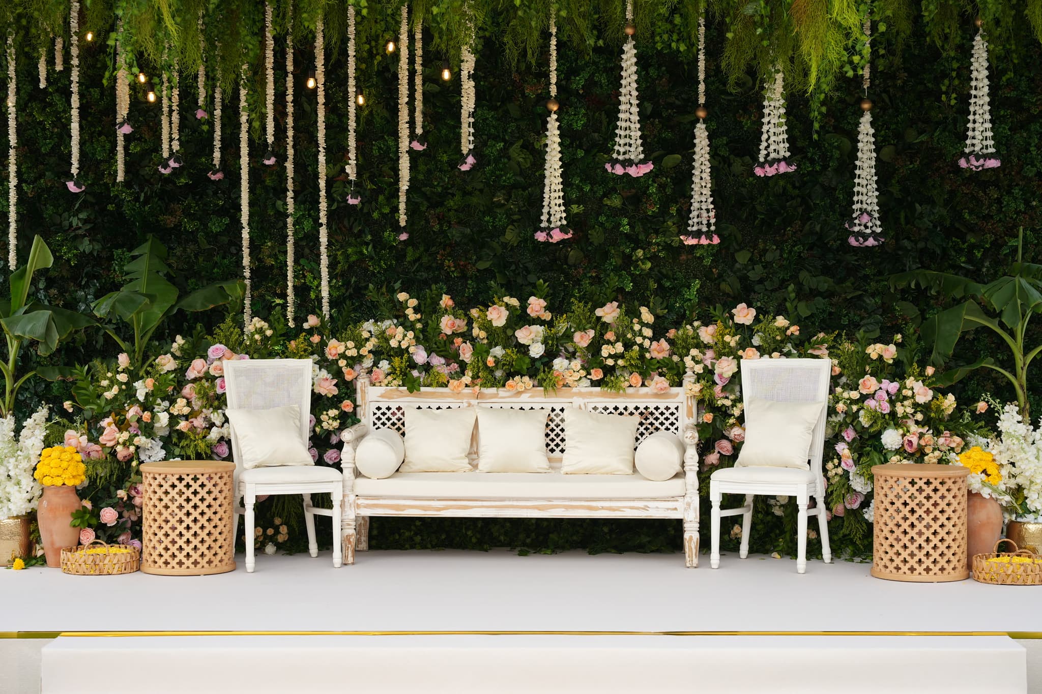 A Weddings by Zoya celebration